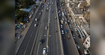 Road Transport Ministry Revises BOT Guidelines for Highway Projects